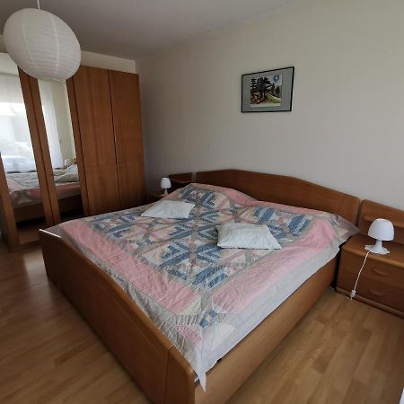 Ferienwohnung Zum Baetstaen Pluwig Ngoại thất bức ảnh
