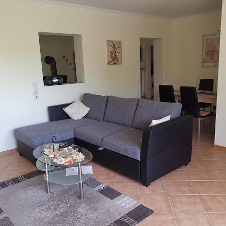 Ferienwohnung Zum Baetstaen Pluwig Ngoại thất bức ảnh